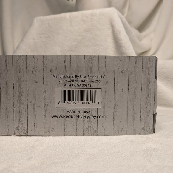 🌸 BUNDLE Reduce Insulated Wine/Lowball Tumblers + Corkcicle Wine Bottle Chiller - Picture 8 of 13